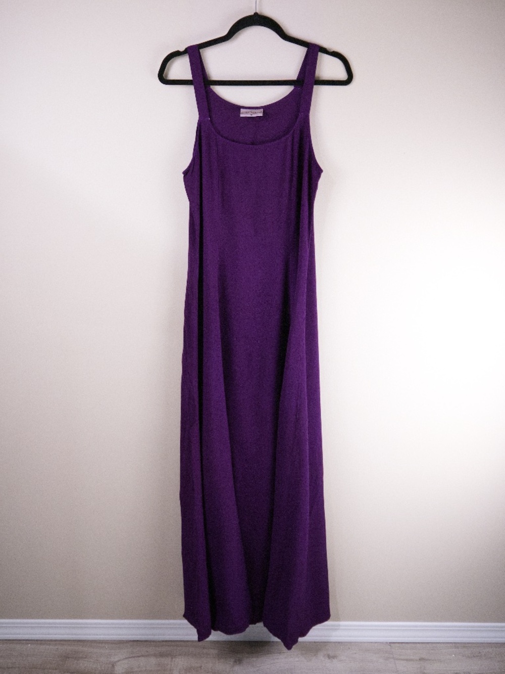 HolyClothing Amelia Maxi Chemise